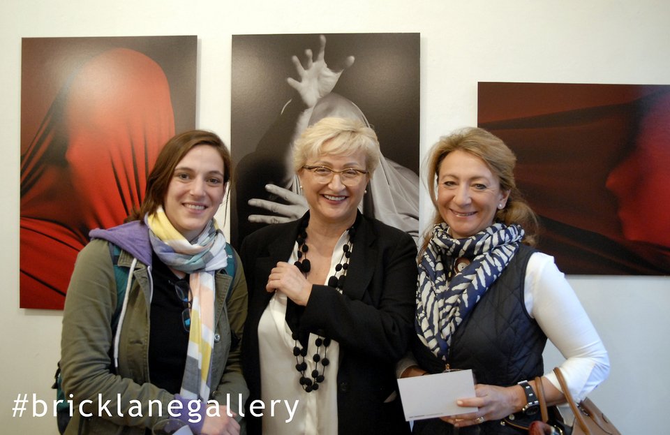 Η Πόπη Τσουκάτου επιστρέφει με ένα βιβλίο φωτογραφίας [εικόνες] | iefimerida.gr 4