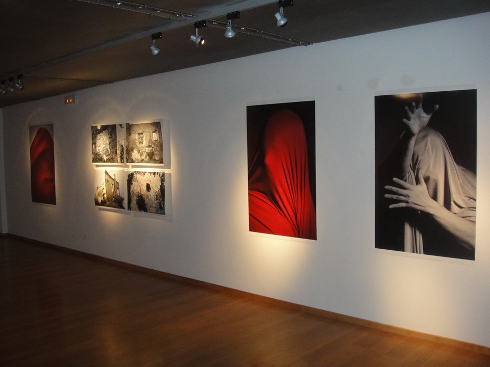 Η Πόπη Τσουκάτου επιστρέφει με ένα βιβλίο φωτογραφίας [εικόνες] | iefimerida.gr 2