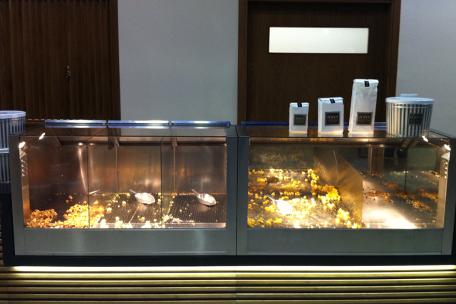 Popy’s Gourmet Popcorn: Το πιο παιχνιδιάρικο και υγιεινό ποπ κορν που έχει ξετρελάνει την πόλη [εικόνες] | iefimerida.gr 2