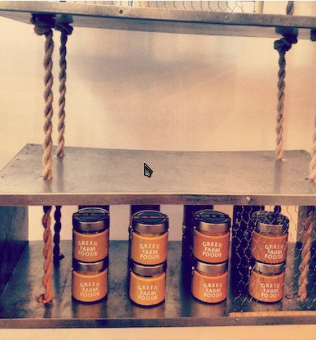 Pop-up store: Το κατάστημα- νομάς που φιλοξενεί τα καλύτερα προϊόντα κάθε τόπου ήρθε στην Ελλάδα [εικόνες]  | iefimerida.gr 1