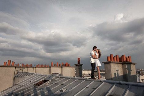 Η πορεία μιας σχέσης από τη γνωριμία ως το χωρισμό μέσα από 13 εικόνες | iefimerida.gr 3