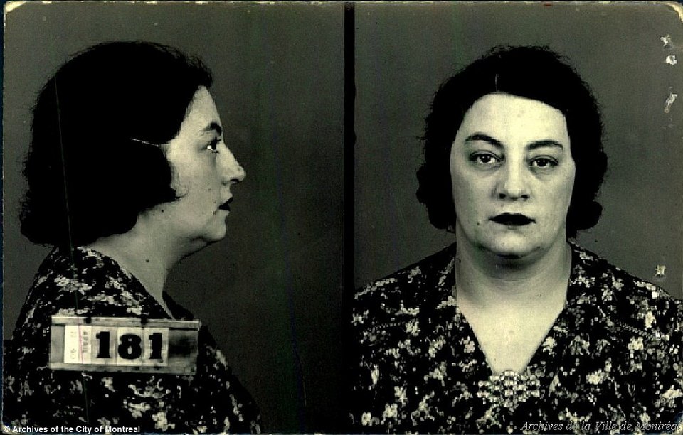 Τα πρόσωπα της πορνείας-Φωτογραφίες από τις συλλήψεις ιερόδουλων στο Μόντρεαλ [εικόνες] | iefimerida.gr 5