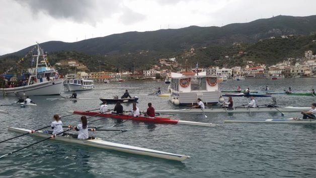 Με λαμπρότητα γιορτάστηκαν τα Θεοφάνεια σε όλη τη χώρα  [εικόνες] | iefimerida.gr 46