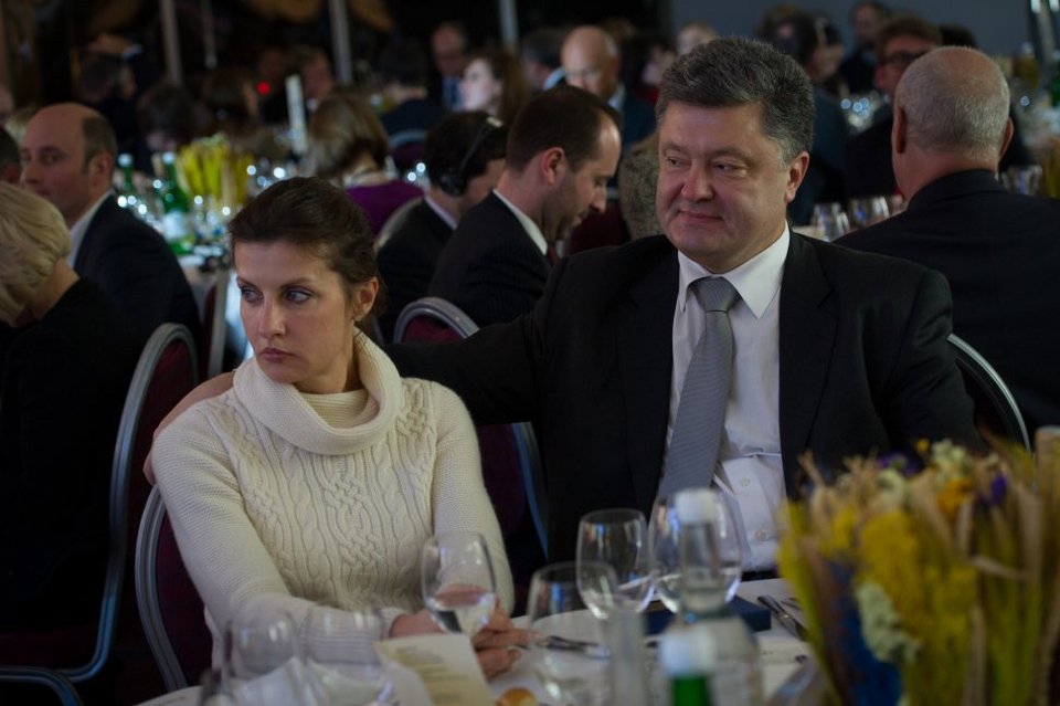 Ουκρανία: Ενας ολιγάρχης, «βασιλιάς της σοκολάτας» θα είναι ο επόμενος πρόεδρος της χώρας [εικόνες] | iefimerida.gr 6