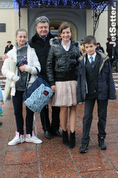 Ουκρανία: Ενας ολιγάρχης, «βασιλιάς της σοκολάτας» θα είναι ο επόμενος πρόεδρος της χώρας [εικόνες] | iefimerida.gr 3