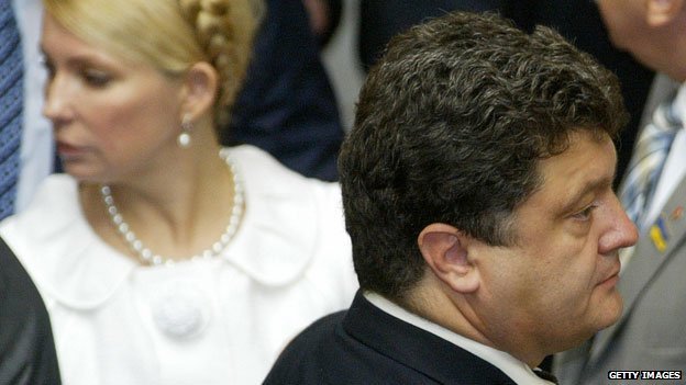 Ουκρανία: Ενας ολιγάρχης, «βασιλιάς της σοκολάτας» θα είναι ο επόμενος πρόεδρος της χώρας [εικόνες] | iefimerida.gr 2