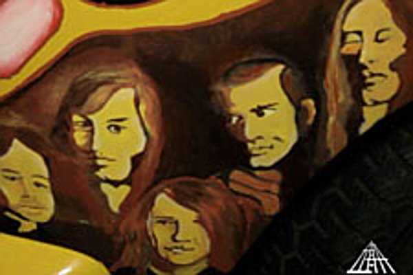 Αυτή η ψυχεδελική Porsche 356 Cabriolet ανήκε στη θρυλική Janis Joplin [βίντεο] | iefimerida.gr 6