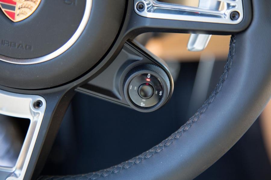 Η ανανεωμένη Porsche 911 χωρίς καμουφλάζ σε δοκιμές στη Νότια Αφρική | iefimerida.gr 4