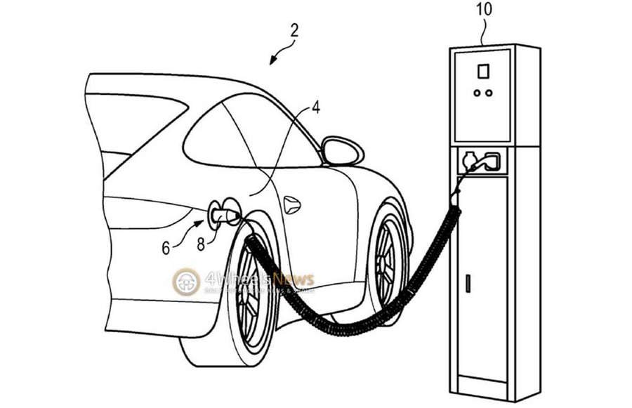 Από τη στιγμή που η Porsche 911 turbo γίνεται υβριδική η εποχή έχει αλλάξει ανεπιστρεπτί | iefimerida.gr 1