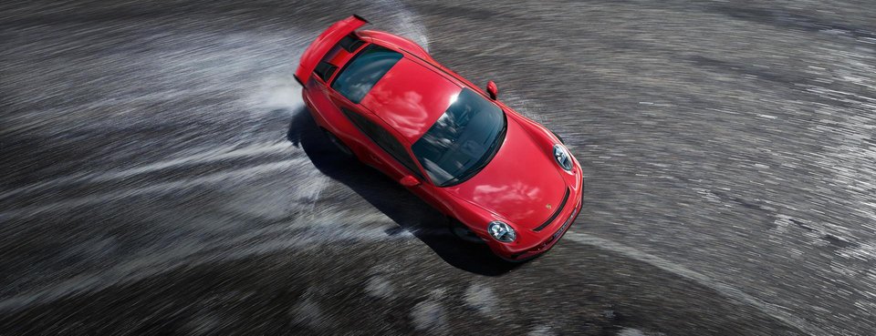 Η νέα Porsche πρωταγωνιστεί στο σαλόνι αυτοκινήτου της Γενεύης [εικόνες]  | iefimerida.gr 1