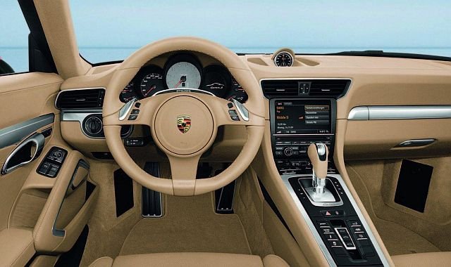 Στην Ελλάδα η νέα Porsche 911 [βίντεο-εικόνες] | iefimerida.gr 0