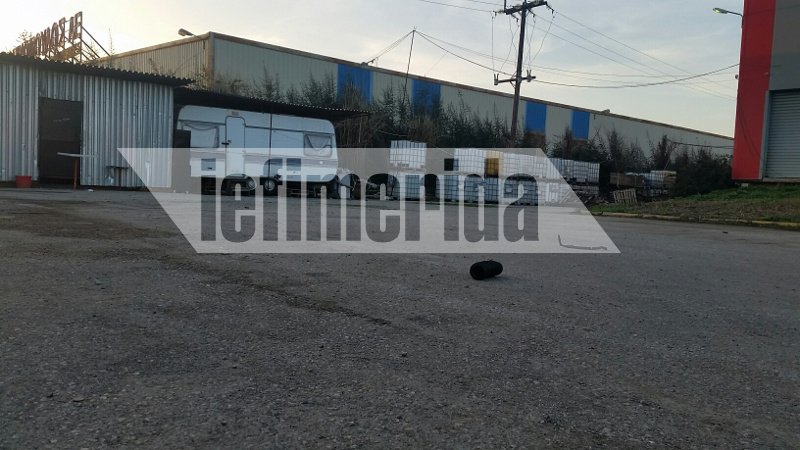 Δυστύχημα Θήβας: Η μοιραία Porsche μπήκε στο πάρκινγκ με 280 χιλιόμετρα την ώρα! | iefimerida.gr 3