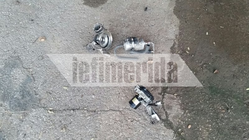 Δυστύχημα Θήβας: Η μοιραία Porsche μπήκε στο πάρκινγκ με 280 χιλιόμετρα την ώρα! | iefimerida.gr 0