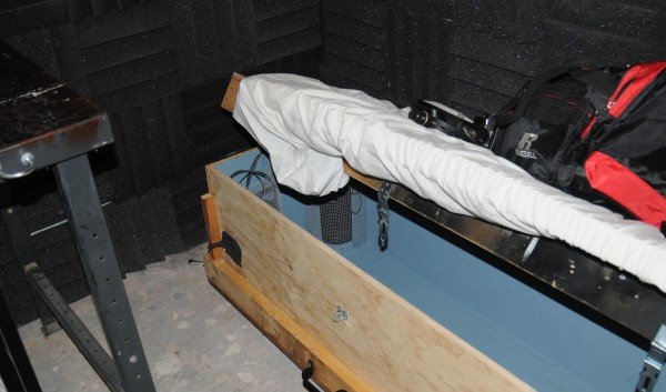 40χρονος σχεδίαζε να απαγάγει και να φάει ένα παιδί -Οργανα βασανιστηρίων βρέθηκαν στο σπίτι του [εικόνες] | iefimerida.gr 4