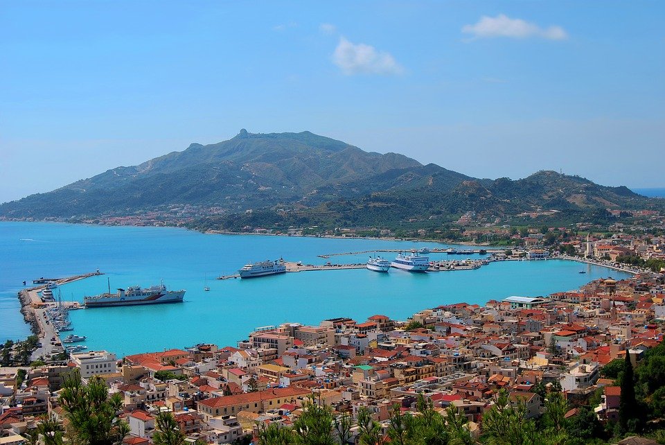 Ψηλά στις προτιμήσεις Ζάκυνθος, Κεφαλονιά -Κατανυκτική ατμόσφαιρα, συχνά ακτοπλοϊκά δρομολόγια | iefimerida.gr 0