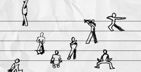 Ο βραβευμένος διεθνώς Χρήστος Παπαδόπουλος επιστρέφει με νέα χορογραφία -Τίτλος: OPUS [εικόνες] | iefimerida.gr 5