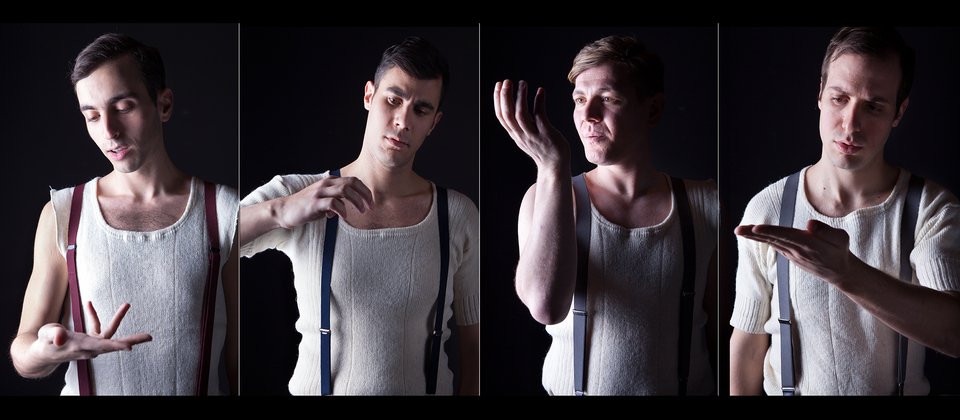 Ο οικότροφος Τέρλες- Για πρώτη φορά στην Ελλάδα, ένα από τα 100 λογοτεχνικά αριστουργήματα [εικόνες] | iefimerida.gr 0