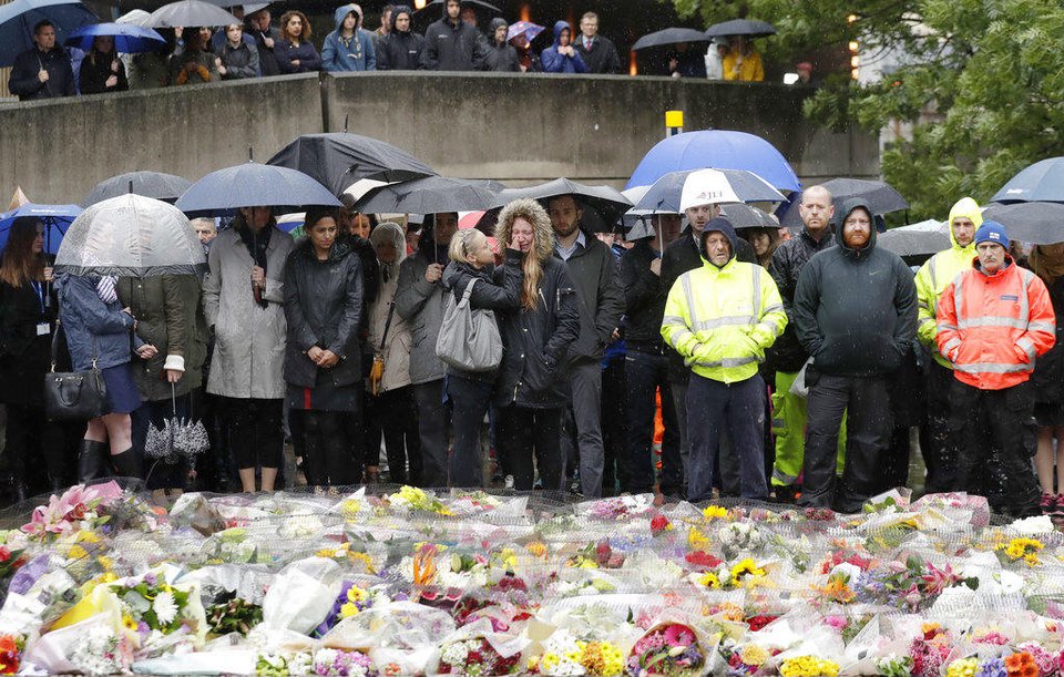 Ο τζιχαντιστής της διπλανής πόρτας -Πώς οι Βρετανοί κλείνουν τα μάτια [εικόνες & βίντεο] | iefimerida.gr 4