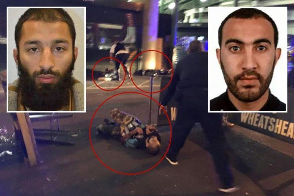 Ο τζιχαντιστής της διπλανής πόρτας -Πώς οι Βρετανοί κλείνουν τα μάτια [εικόνες & βίντεο] | iefimerida.gr 5