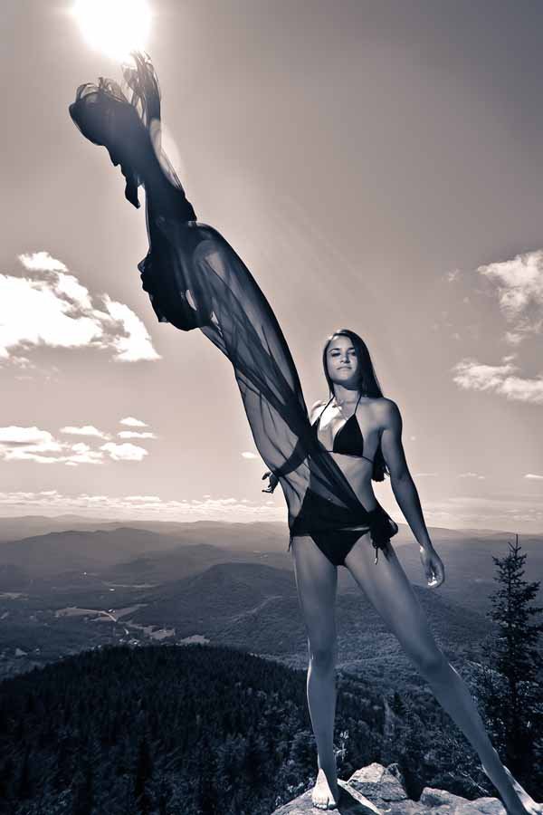 Αποκάλυψη: Σε αυτή «ανήκει» το κορμί της Μίλα Κούνις [εικόνες+ βίντεο]  | iefimerida.gr 2