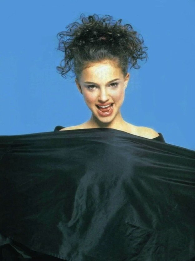 Κακόγουστες φωτογραφήσεις που οι A-list διάσημοι θα ήθελαν να ξεχάσουν [εικόνες] | iefimerida.gr 7