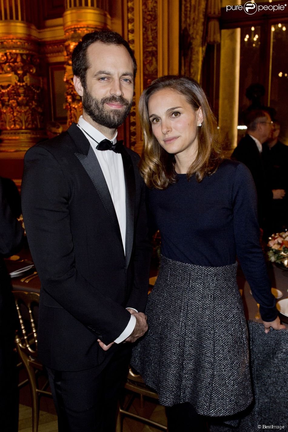 H Νάταλι Πόρτμαν δηλώνει ανήσυχη γιατί είναι Εβραία και ζει στο Παρίσι  | iefimerida.gr 0