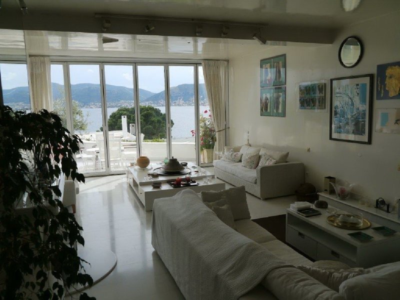 Ρώσος κροίσος ο αγοραστής του εκπληκτικού σπιτιού της Ζωής Λάσκαρη -1,5 εκατ. ευρώ η τιμή εκκίνησης [εικόνες] | iefimerida.gr 0