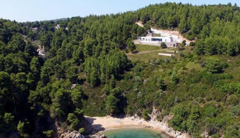 Airbnb για εκατομμυριούχους: Πού μένουν οι πλούσιοι του κόσμου, όταν ταξιδεύουν [εικόνες] | iefimerida.gr 1