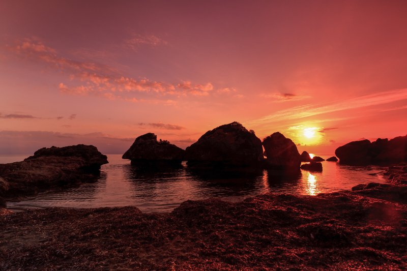 Η άγνωστη ελληνική παραλία που ψηφίστηκε ως η πιο μαγευτική στον κόσμο! [εικόνες] | iefimerida.gr 1