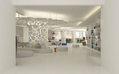 Ετσι θα είναι το νέο υπερπολυτελές resort που θα φέρει άρωμα Ριβιέρας στο Πόρτο Χέλι [εικόνες] | iefimerida.gr 1