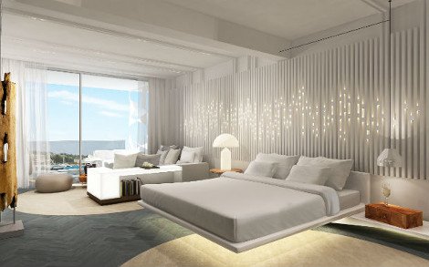 Ετσι θα είναι το νέο υπερπολυτελές resort που θα φέρει άρωμα Ριβιέρας στο Πόρτο Χέλι [εικόνες] | iefimerida.gr 2