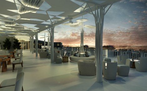 Ετσι θα είναι το νέο υπερπολυτελές resort που θα φέρει άρωμα Ριβιέρας στο Πόρτο Χέλι [εικόνες] | iefimerida.gr 3