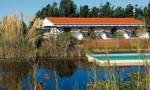 Ο Guardian λατρεύει δύο ξενοδοχεία στη Χαλκιδική [εικόνες] | iefimerida.gr 14