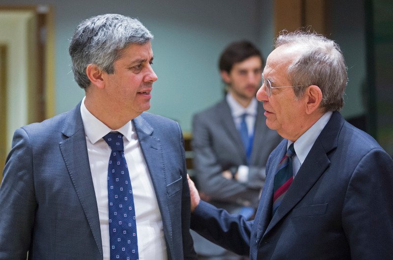 Bloomberg: Φαβορί και αουτσάιντερ για τη θέση του Ντάισελμπλουμ στην προεδρία του Eurogroup | iefimerida.gr 2