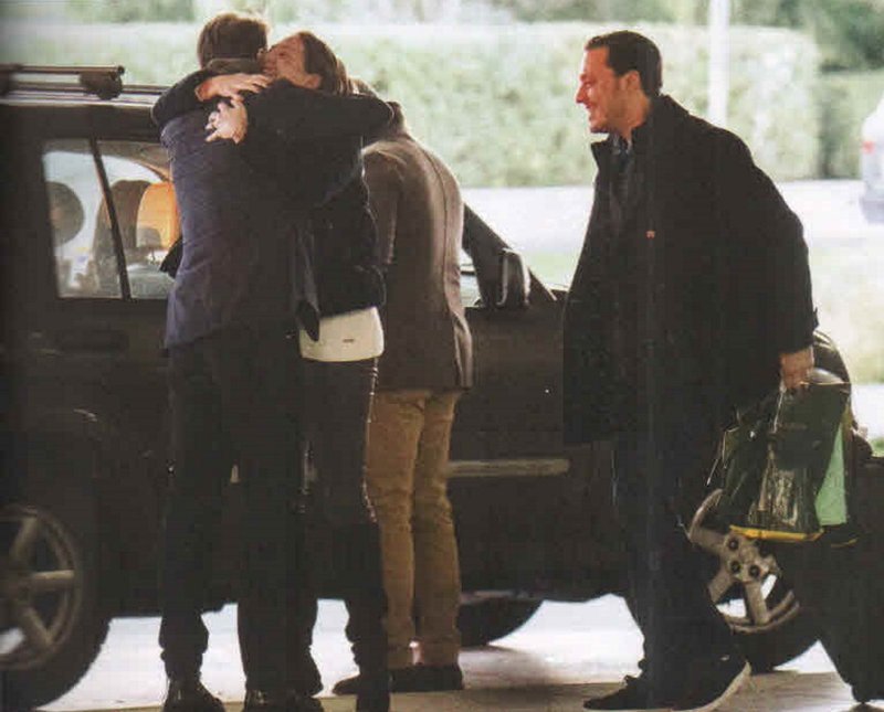 Οικογενειακές γιορτές στο Πόρτο Χέλι για τα παιδιά του τέως βασιλιά Κωνσταντίνου [εικόνες] | iefimerida.gr 2