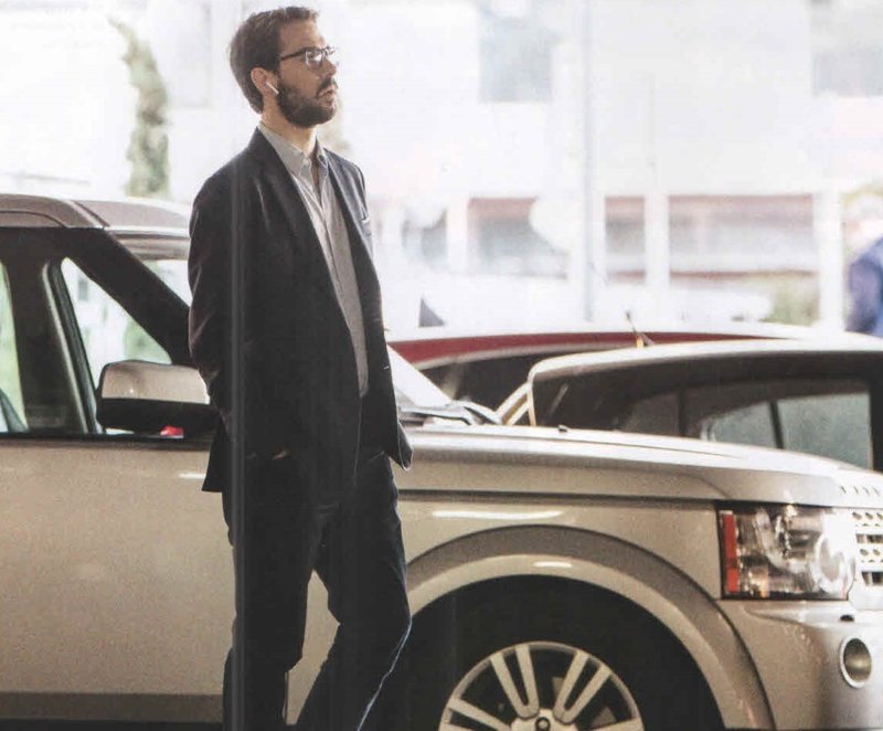 Οικογενειακές γιορτές στο Πόρτο Χέλι για τα παιδιά του τέως βασιλιά Κωνσταντίνου [εικόνες] | iefimerida.gr 1