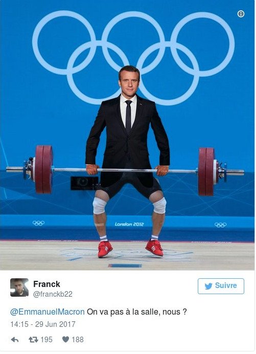 Βγήκε το επίσημο πορτρέτο του Εμανουέλ Μακρόν -3 ημέρες φωτοσόπ [εικόνες] | iefimerida.gr 6