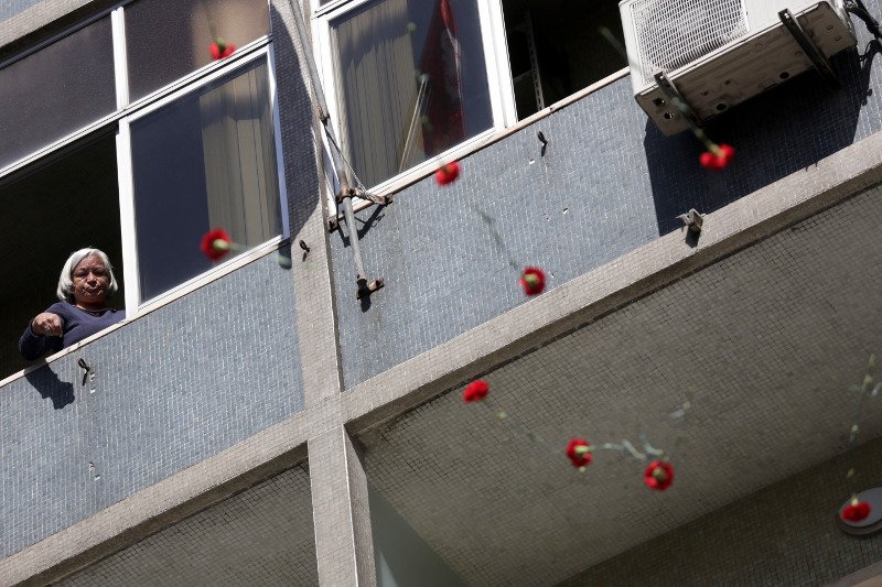 Πώς γιόρτασαν την εργατική Πρωτομαγιά σε όλο τον κόσμο [εικόνες] | iefimerida.gr 15