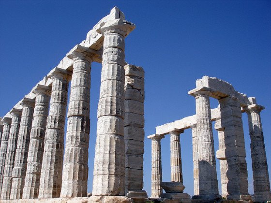 Μεγάλος ισπανικός τουριστικός οδηγός: Αυτά είναι τα 10 αξιοθέατα-κοσμήματα της Ελλάδας [εικόνες] | iefimerida.gr 8