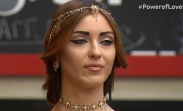 Πρώην παίκτρια του Power of Love θέτει υποψηφιότητα στις... ευρωεκλογές [εικόνες] | iefimerida.gr 1