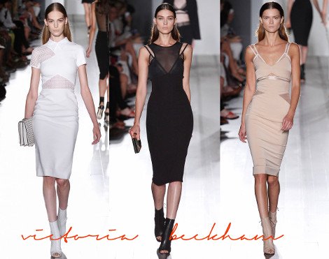 Πώς η Βικτόρια Μπέκαμ από ποπ σταρ έγινε το απόλυτο fashion icon στη Βρετανία -Στην κορυφή της λίστας [εικόνες] | iefimerida.gr 2