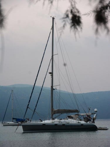 Ποσειδώνιο: Το ψαροχώρι της Σάμου που το καλοκαίρι γεμίζει με σκάφη πάμπλουτων Τούρκων [εικόνες] | iefimerida.gr 2