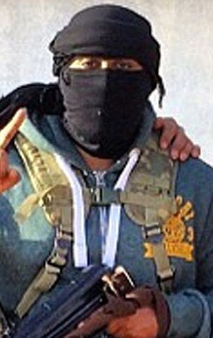 Ο τρομοκράτης πίσω από τον Τζιχάντι Τζον: Στο μικροσκόπιο 27χρονος που προσποιήθηκε τον νεκρό για να μπει στη Βρετανία [εικόνες] | iefimerida.gr 2