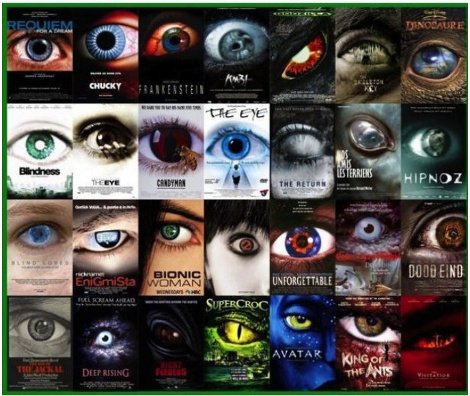 Οι ταινίες αλλάζουν, οι αφίσες μένουν ίδιες [εικόνες] | iefimerida.gr 8