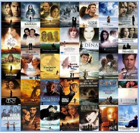 Οι ταινίες αλλάζουν, οι αφίσες μένουν ίδιες [εικόνες] | iefimerida.gr 2