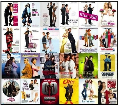 Οι ταινίες αλλάζουν, οι αφίσες μένουν ίδιες [εικόνες] | iefimerida.gr 3