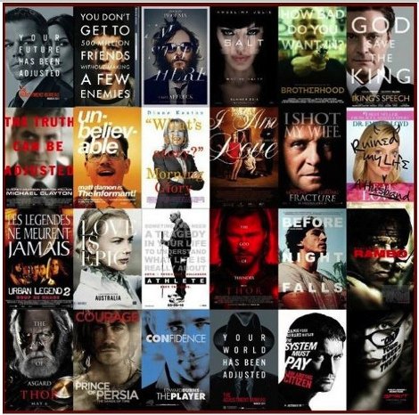 Οι ταινίες αλλάζουν, οι αφίσες μένουν ίδιες [εικόνες] | iefimerida.gr 4