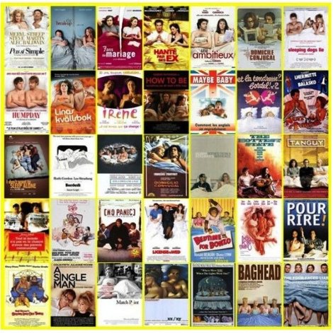 Οι ταινίες αλλάζουν, οι αφίσες μένουν ίδιες [εικόνες] | iefimerida.gr 6