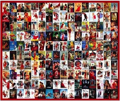 Οι ταινίες αλλάζουν, οι αφίσες μένουν ίδιες [εικόνες] | iefimerida.gr 7