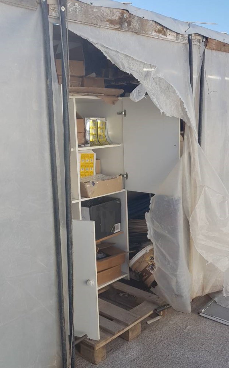 Στην τσιμπίδα του ΣΔΟΕ κύκλωμα που παρασκεύαζε ποτά-«μπόμπες» [εικόνες] | iefimerida.gr 2